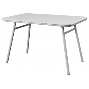 Rektangulært bord 120x80 cm - Holmsund Rektangulært bord 120x80 cm - Holmsund