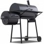 Kombinert kullgrill & ryker | Memphis