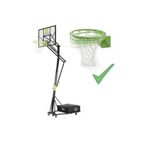 Galaxy baskettballstativ Galaxy baskettballstativ