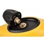 Dampvask HDS 3500W