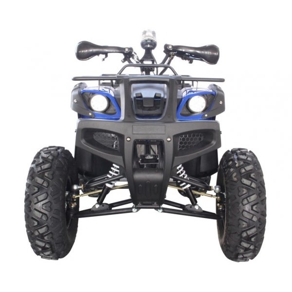 Firehjuling - 150cc Firehjuling - 150cc