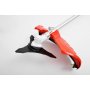 Bensindrevet gresstrimmer / ryddesag med autochoke - 52cc