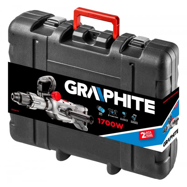 Borrhammer, 1700 W Borrhammer, 1700 W