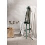 Nemy pledd 130x170 cm - Hvit Nemy pledd 130x170 cm - Hvit