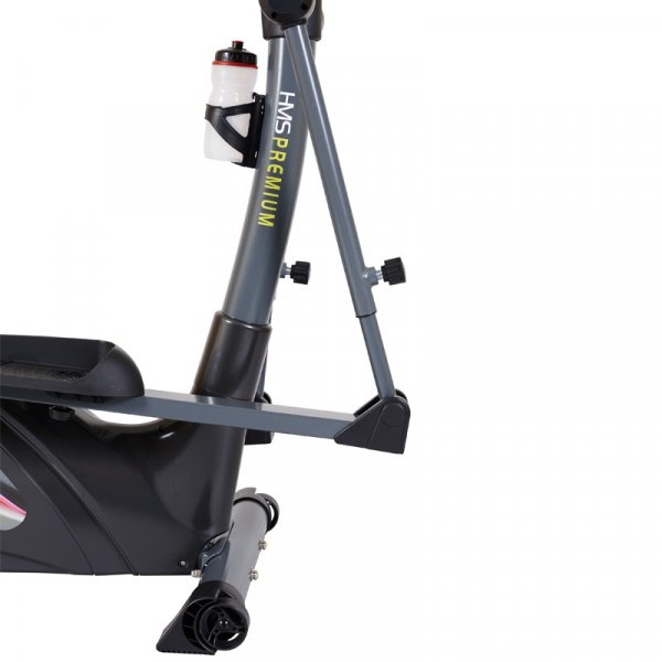 Crosstrainer M Premium - Magnetisk H1830i Crosstrainer M Premium - Magnetisk H1830i