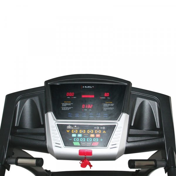 Tredem�lle (BE8535) 1 - 22 km/t