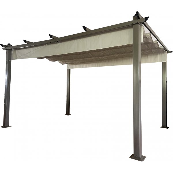 Pergola - 300 x 400 cm