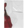 Idun kj�kkenh�ndkle 50 x 70 cm - R�d