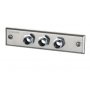 FM Mattsson Trerrs veggbrikke for PEX/Alupex
