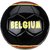 Glossy World Soccer fotball - Belgia (str. 5)