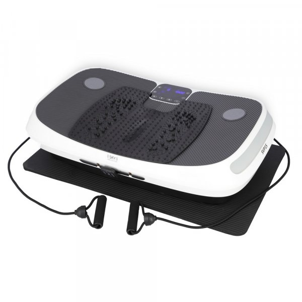 Vibrasjonsplate SVP15