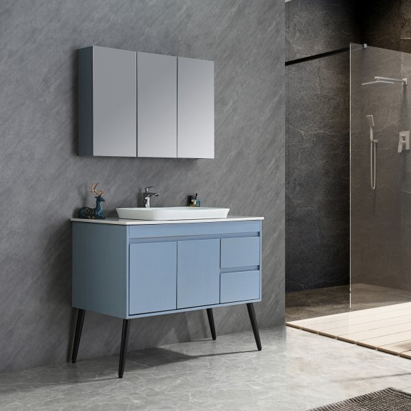 Mbelpakke MF-1923 + Toalettpapirholder