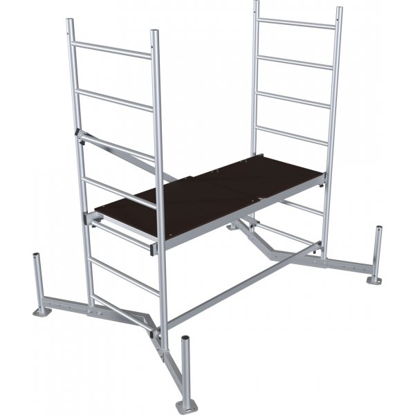 Climtec 2.0 rullestativ Climtec 2.0 rullestativ