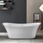 Badekar Tarifa - 170 cm