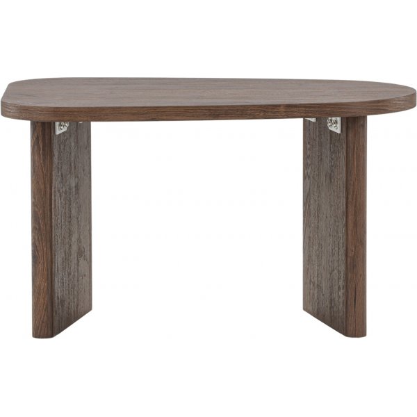 Grönvik sidebord 70 x 45 cm - Mocca Grönvik sidebord 70 x 45 cm - Mocca