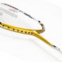 Badmintonracket (gull & slv) TI SMASH 959