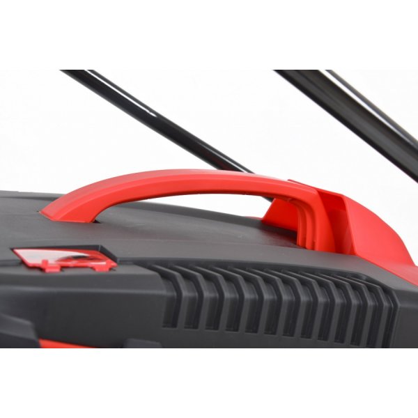 Elektrisk gressklipper med st�lchassis 41cm - 1600W