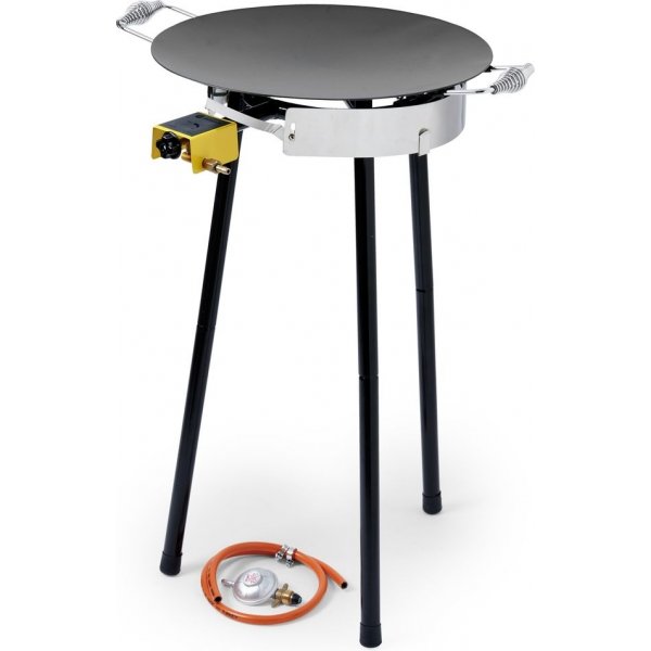 Stekepanne for gass - 48 cm