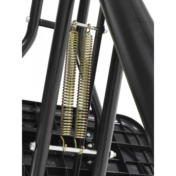 Basketballstativ Galaxy - Flyttbar - Dunkbar (PP) Basketballstativ Galaxy - Flyttbar - Dunkbar (PP)