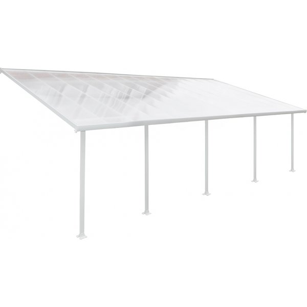Terrassetak Feria - 4x8.5 m