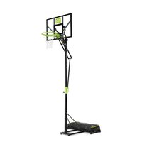 Polestar basketballstativ - Flyttbart Polestar basketballstativ - Flyttbart