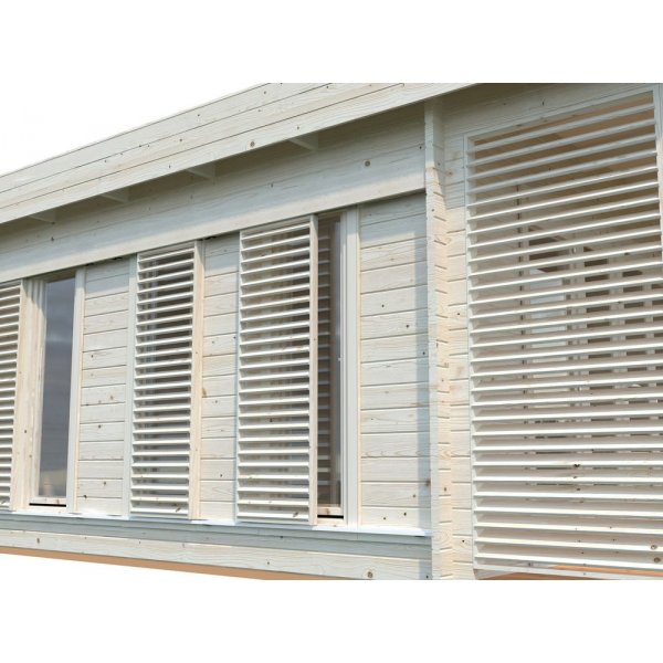 Fribod Caroline 14,5 m² Fribod Caroline 14,5 m²