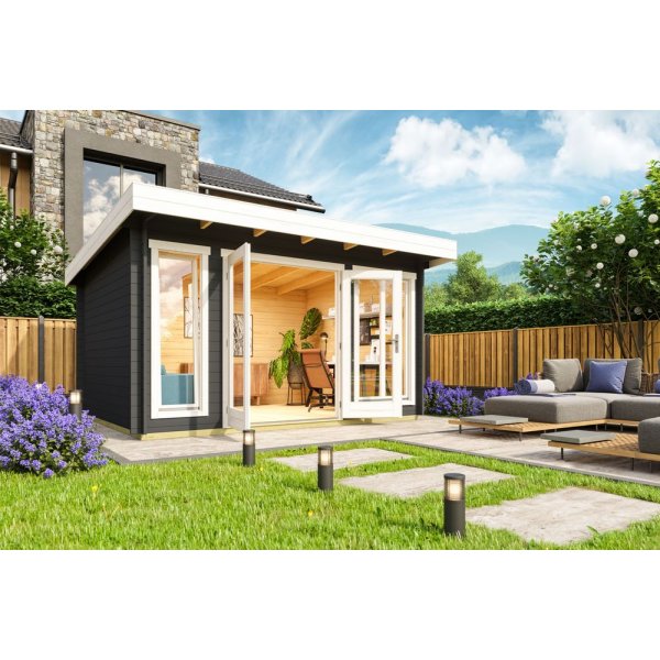 Fribod Clark B - 11,7 m² Fribod Clark B - 11,7 m²