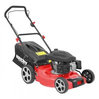 Motordrevet gressklipper 46 cm - 139 CC Motordrevet gressklipper 46 cm - 139 CC