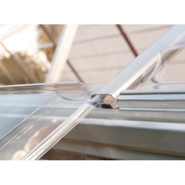 Harmony drivhus - 4,6 m