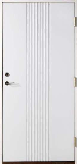 Ytterdrr Submarin tt (utan glas)
