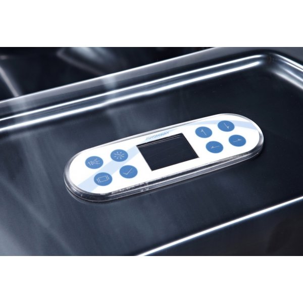 Spabad Cleanse 810C Deluxe