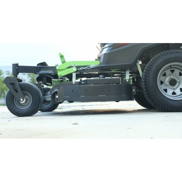 Nullsving-gressklipper 42 tommer - Hydro-Gear ZT-2200 - Loncin-motor - GMZT42ML