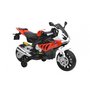 El-styrt BMW motorsykkel for barn - Rd