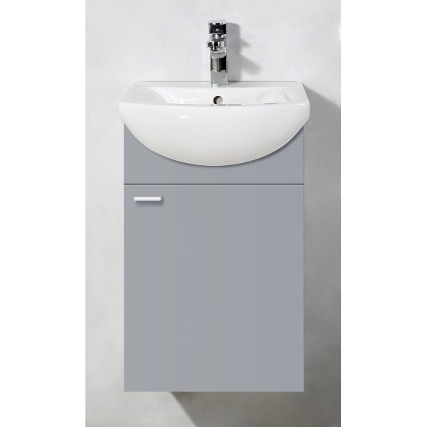 Mbelpakke MF45L - Servant Gr