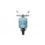 Elmoped - 2000W Bl