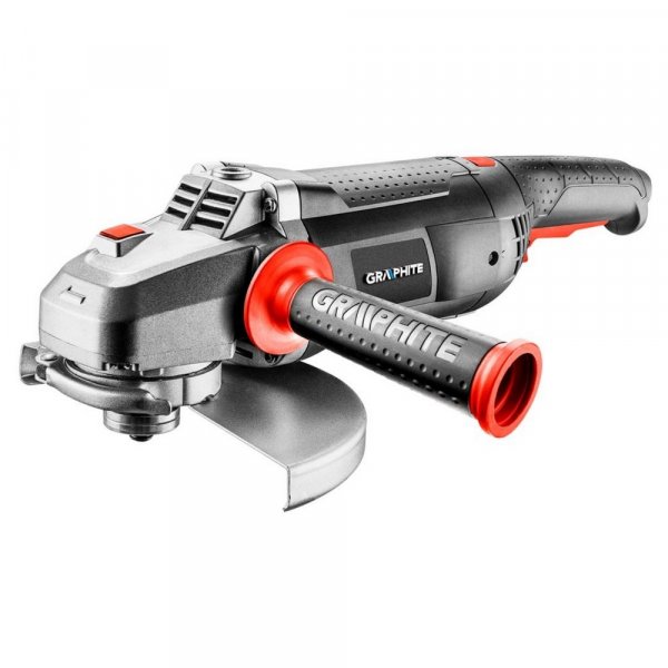 Vinkelsliper 2350 W