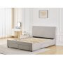 Sengeramme 180 x 200 cm - Gr�