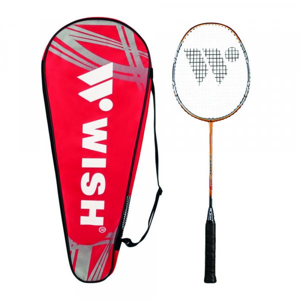 Badmintonracket (gull) TI SMASH 9800 Badmintonracket (gull) TI SMASH 9800