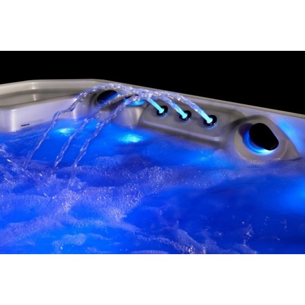 Spa-rens SR808A Spa-rens SR808A