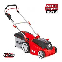 Batteridrevet gressklipper 35cm - Accu Program 5040 Batteridrevet gressklipper 35cm - Accu Program 5040