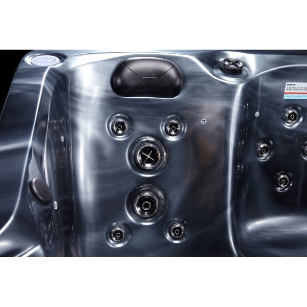 Spabad Cleanse 810C Deluxe