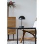 Holt oppladbar LED bordlampe - Sort Holt oppladbar LED bordlampe - Sort
