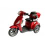 Elektrisk scooter - Rd 900W + Ls kjede