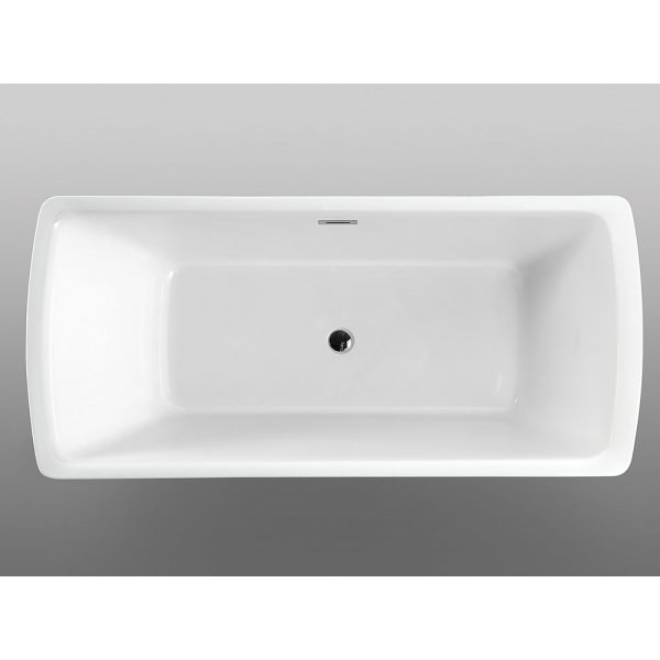 Badekar Hermosa - 170 cm