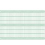 Gjerde Industrigrnt - Panel 2,50 x 1,52 m