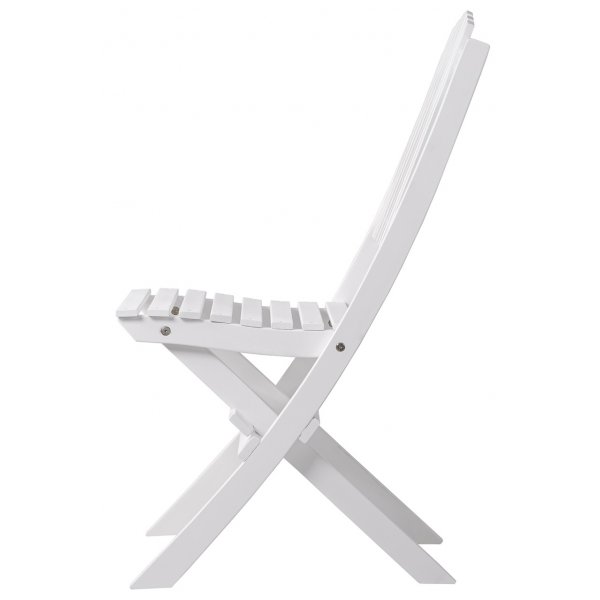 Haväng utestol - Hvit Haväng utestol - Hvit