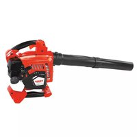 Bensindrever løvblåser/øvsuger med løvknuser - 800 W Bensindrever løvblåser/øvsuger med løvknuser - 800 W