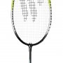 Badmintonsett (grnn, bl & svart) ALUMTEC 216K