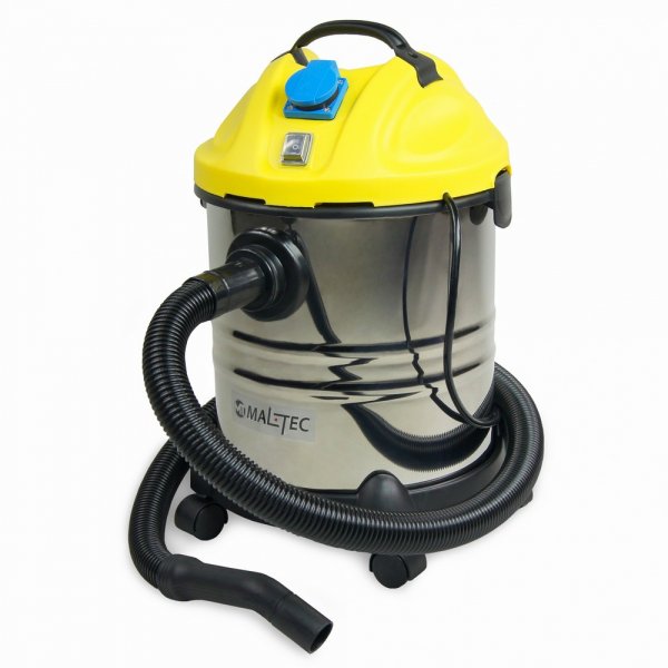 Grovstvsuger TurboVac ML1400W