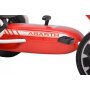 Trbil Abarth - rd